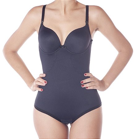 Modelador Copa C Vi Lingerie