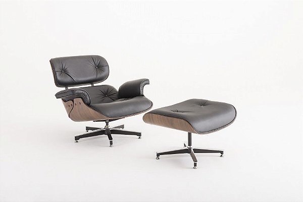 Poltrona Charles Eames