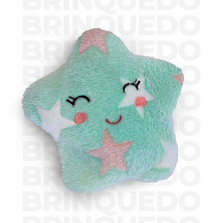 BRINQUEDO PARA CACHORRO - ESTRELA