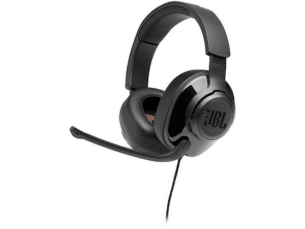 Headset Gamer JBL - Quantum 200