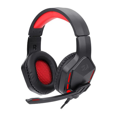 Headset Redragon Themis 2 Gamer H220N