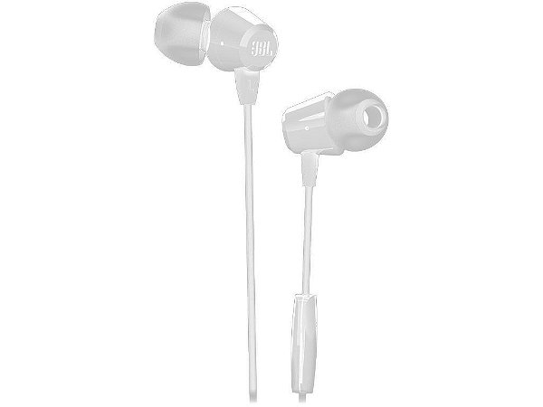 Fone de ouvido JBL C50HI In Ear | Akustica Musical - Sua loja virtual de  instrumentos musicais e acessórios