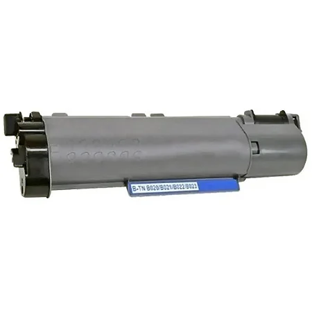 Cartucho de Toner Compatível com Brother TNB021 2,6K