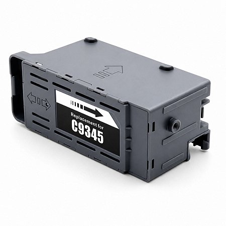 Caixa Manutenção Compatível C9345 L15150 L8180 L15160 L8050