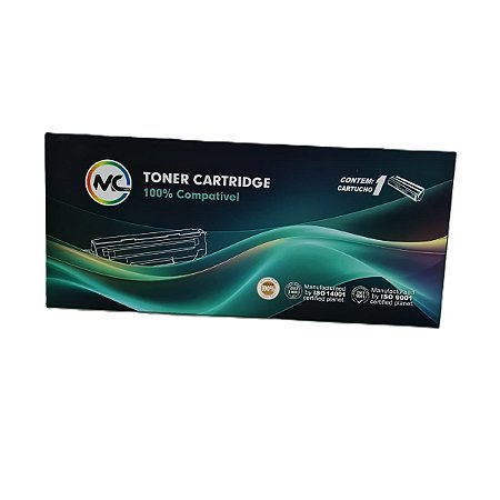 Toner Compatível para uso em HP CC364X/CC390X (4014/M601/602/M4555F) 24K