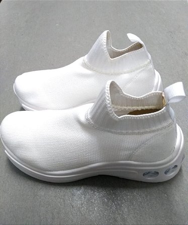tenis meia botinha