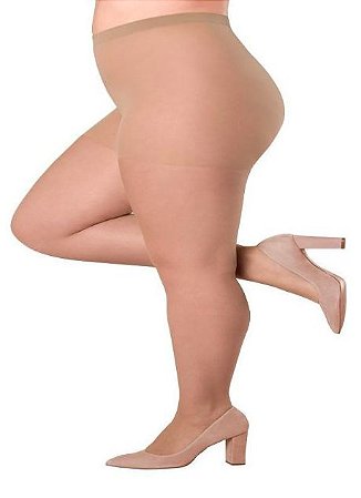 meia calça corsario lupo