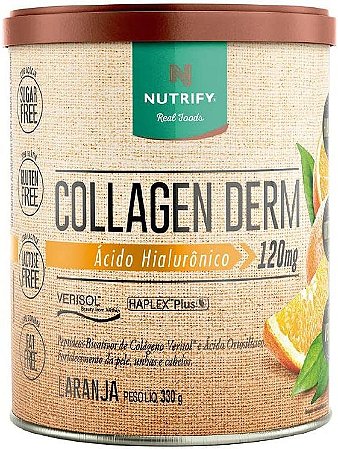Collagen Derm 330g - Nutrify