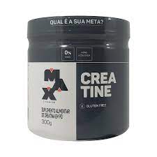 Creatine 300g Max Titanium