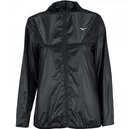 jaqueta mizuno cronos feminina