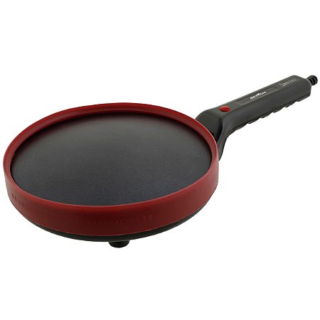 Crepioca Britânia 3 em 1
