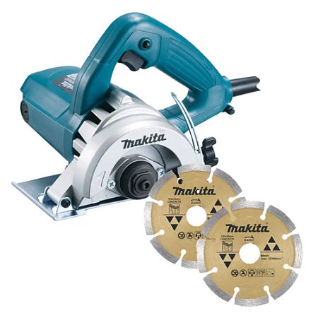 SERRA MÁRMORE MAKITA 1300W 4100NH3ZX2