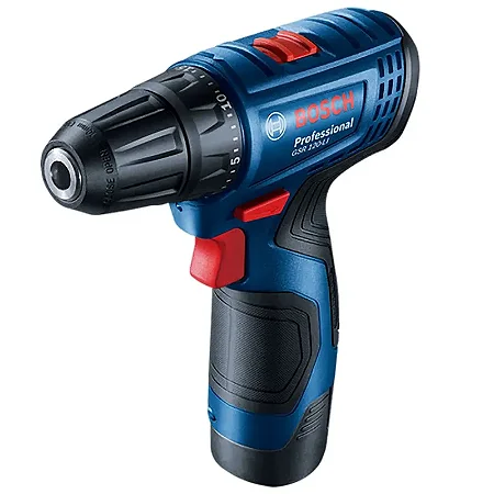 Parafusadeira Furadeira a bateria Bosch  12V GSR 120-LI