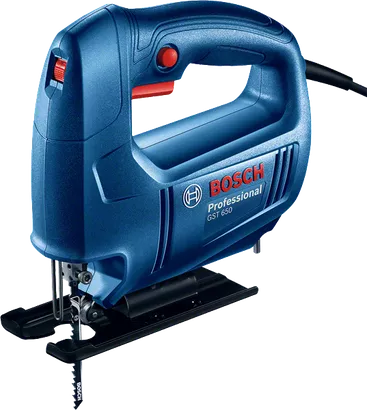 Serra Tico-Tico Bosch 450W GST 650