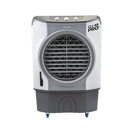 Climatizador 45L Ventisol 210W 220V Nacional CLI45 PRO2-02