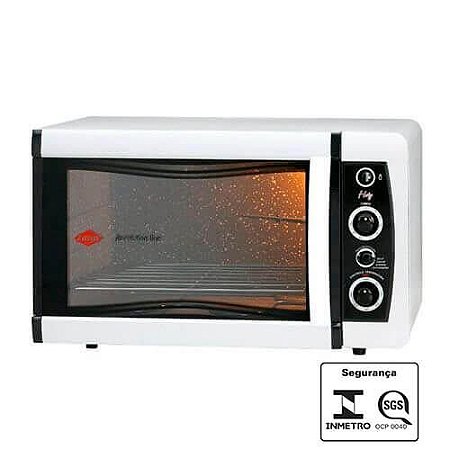 Forno Elétrico Layr Hoty 46lt 220V