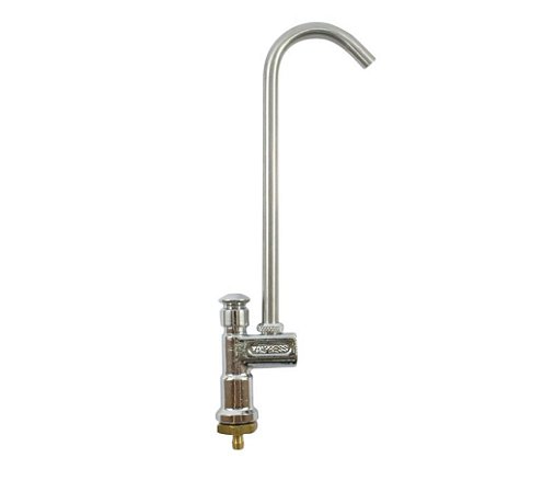Torneira para bebedouro de Pressão válvula Jato copo Compativel Ibbl Bag40 e outros - Lemarc