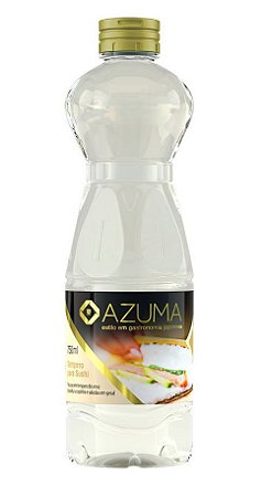 Tempero Para Sushi - 750ml Azuma