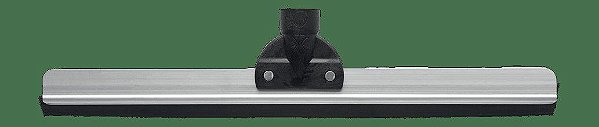 Rodo De Aluminio Borracha Dupla 50cm 9019  -  Bettanin