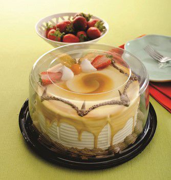 Bandeja G-32ct Contemporânea Preta 750g