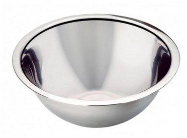 Tigela Bowl Inox 28cm Gp011