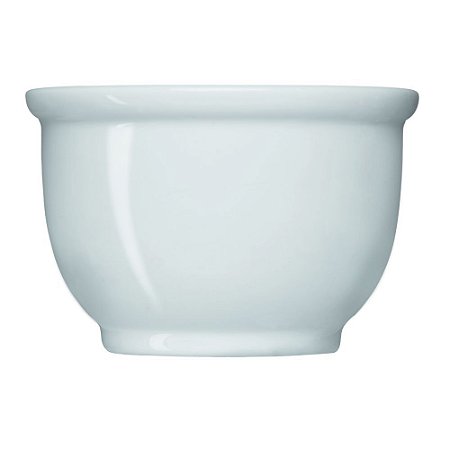 Tigela P/ Coalhada Linha Complementos 400ml 12x8cm