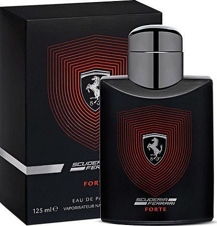 scuderia ferrari forte ferrari