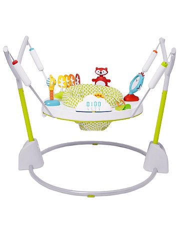 JUMPEROO EXPLORE MAIS SKIPHOP
