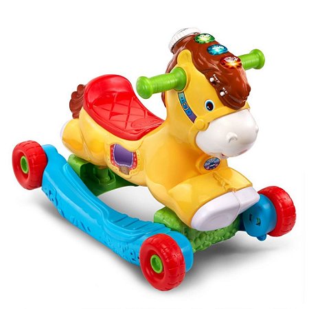 CAVALINHO VTECH 2 EM 1