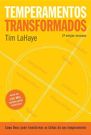 Temperamentos transformados | Tim LaHaye