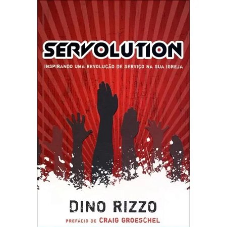 Servolution | Dino Rizzo