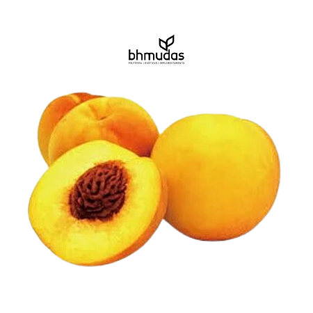 Pêssego Douradão