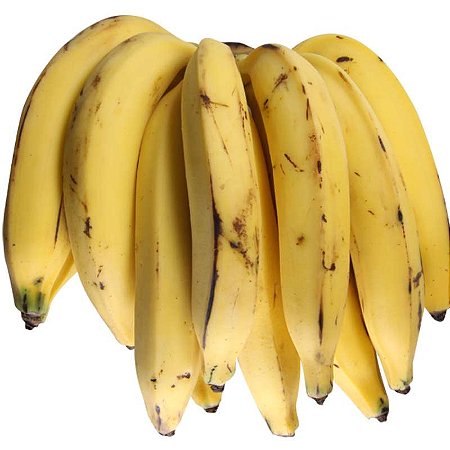 Banana da Terra - Lindas Mudas