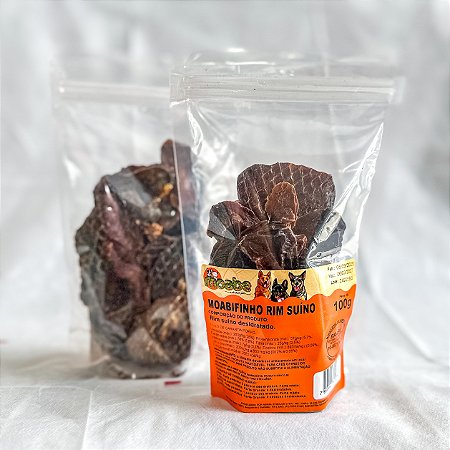 Moabifinho - Rim Suino 100g