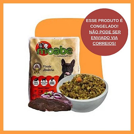 Moabe Portenha - 200g