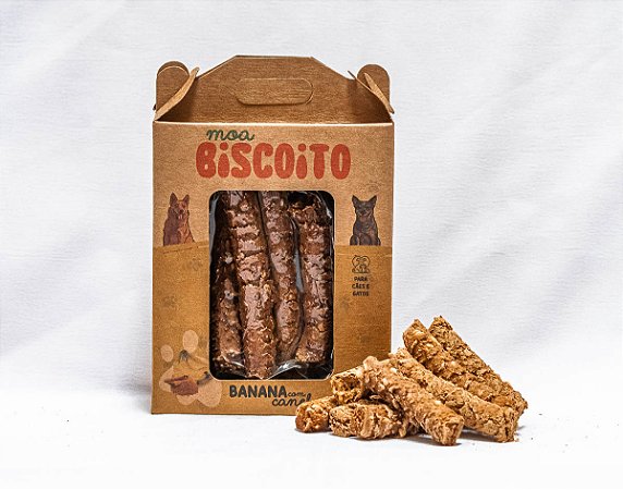 Moabiscoitos Veganos