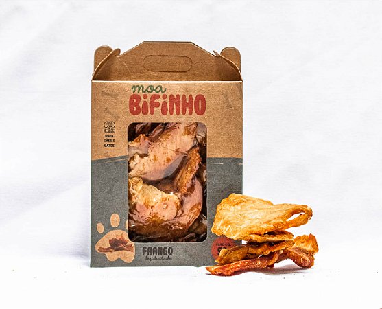 Moabifinho - Frango