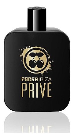 Pacha Ibiza Privé For Men - Eau de Toilette - Masculino - 100ml