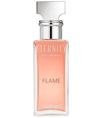 Eternity Flame - Eau De Parfum - Feminino - 50ml