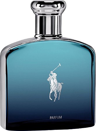 Polo Deep Blue - Parfum - Masculino - 125ML