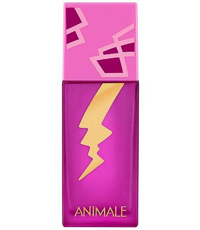 Animale Sexy - Eau de Parfum - Feminino - 100ml