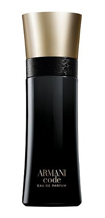 perfume armani code tradicional