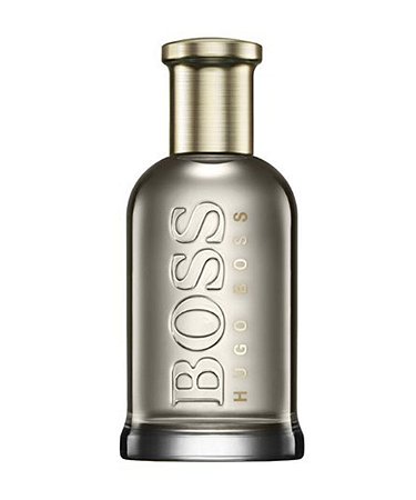 Boss Bottled - Eau De Parfum - Masculino - 200ml