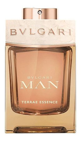 Bvlgari Man Terrae Essence - Eau De Parfum - Masculino - 60ml