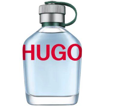 Hugo Man - Eau de Toilette - Masculino - 200ml