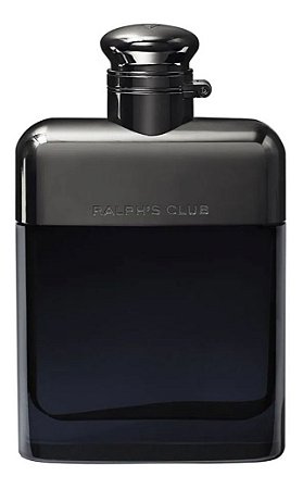 Ralph's Club - Eau De Parfum - Masculino - 100ml