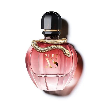 xs perfume feminino
