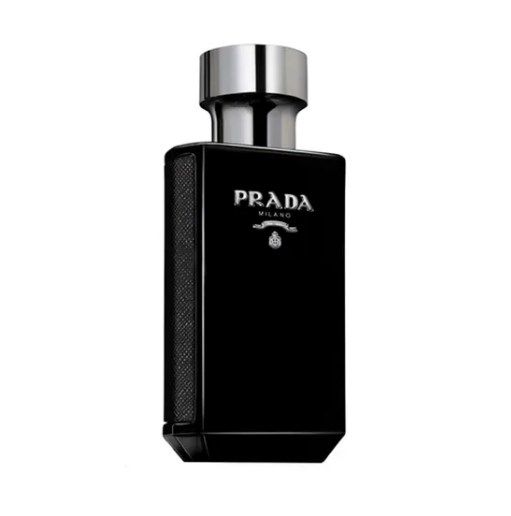 Prada L'homme Intense - Eau de Parfum - Masculino - 50ml