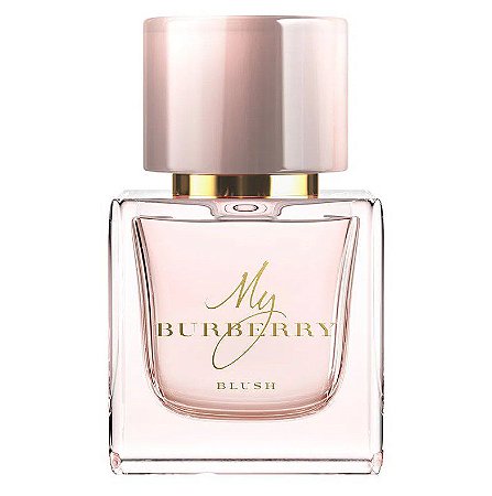 My Burberry Blush - Eau de Parfum - Feminino - 30ml