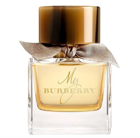 My Burberry - Eau de Parfum - Feminino - 50ml
